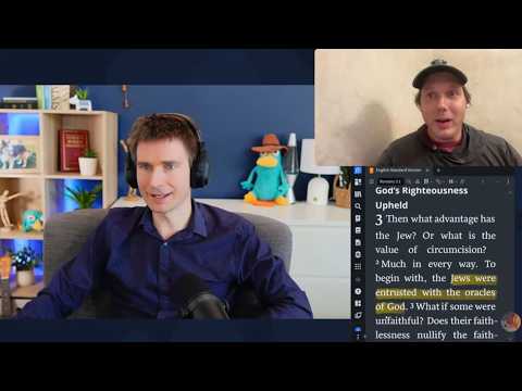 2 Twins: 1 Evangelical, 1 Catholic Who Wasn't Happy