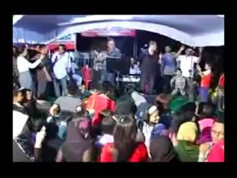 Fuad Balfas feat Mustofa AB - BAILAMI SON