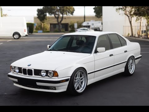 Bmw e34