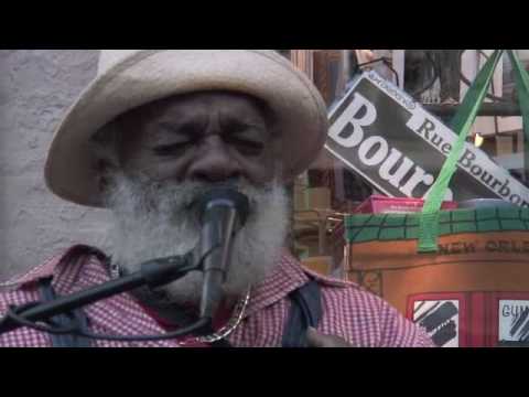 Grandpa Elliot - Hold What You Got