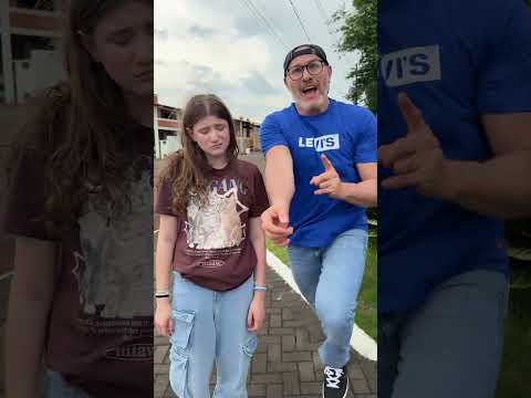 She only wanted a sneakers 👟💛