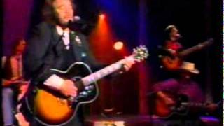 Gary Morris The Window