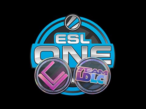 ESL One Cologne: London Conspiracy vs LDLC