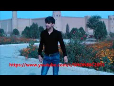 SHON MC  UMFA MAN   НАВРУЗ ДУР АЙ ВАТАН ГАРИБИ 2016