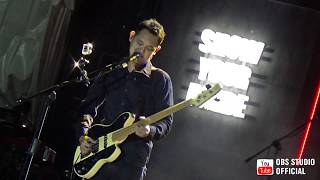 Download lagu Bondan Prakoso - Kroncong Protol | Suryanation Motorland 2019 Makassar mp3