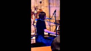 Olivia Chaney - Loose Change