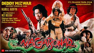 Download lagu Naga Bonar ( Full Movie ) mp3