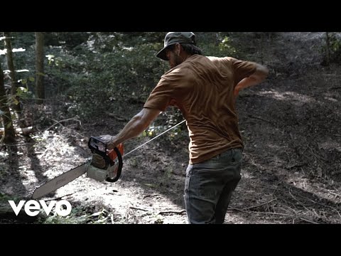 Canaan Smith - Country Boy Things (Official Video)