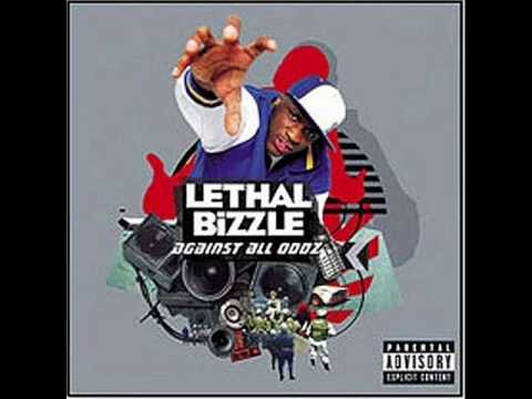Lethal Bizzle Do It featuring Fumin