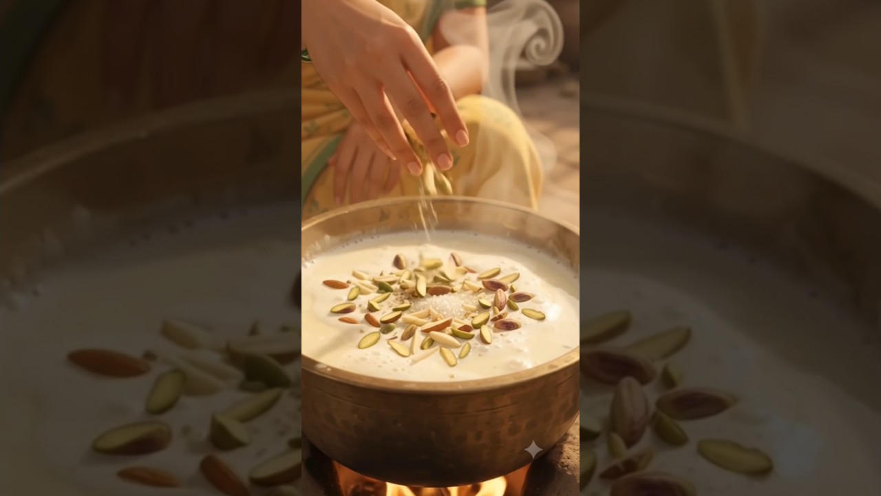 matka kulfi cooking #shortvideo #viral