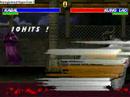 MKP4 1 Kabal 100 Combo