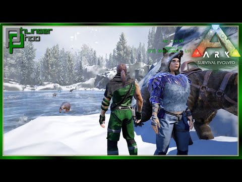 JOURNEY TO GENESIS! Storymode w/ Phoo Phighters S2E6