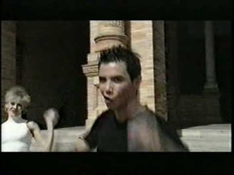 ESC 2001 Preview SPA Dile que la quiero - David Civera