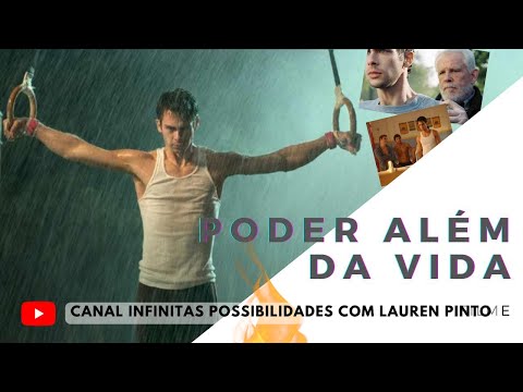 Poder Além da Vida    Filme Completo Dublado    Drama    Film Plus