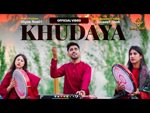 Khudaya - Official Video || A Production of @ShaneTajalli  ​