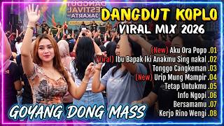 Download lagu Lagu Dangdut Koplo Viral Tiktok 2026 — IBU BAPAK IKI ANAKMU SING NAKAL mp3