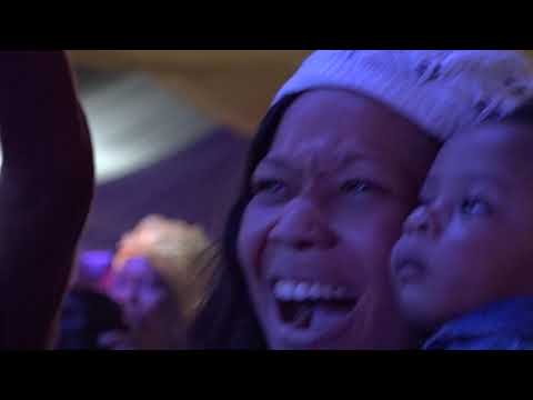 Nathaniel Bassey Ministering @WHM Port Harcourt 2019