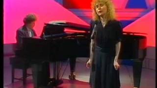 Dagmar Krause - &quot;Surabaya Johnny&quot;