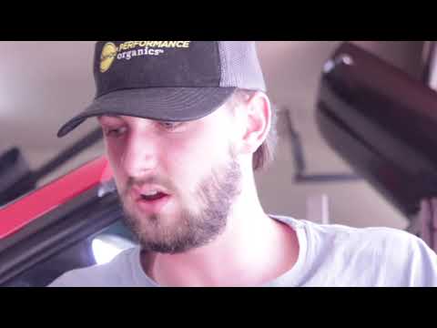 Porsche 986 to 996 Door Card Conversion