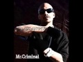 Mr.Criminal tell me why