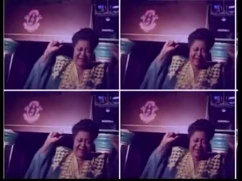 BÉBÉ MANGA - Mot’a Benama (Clip Officiel)