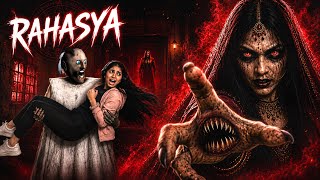 RAHASYA - A Terrifying Indian Horror Game Full Gameplay & ENDING!
