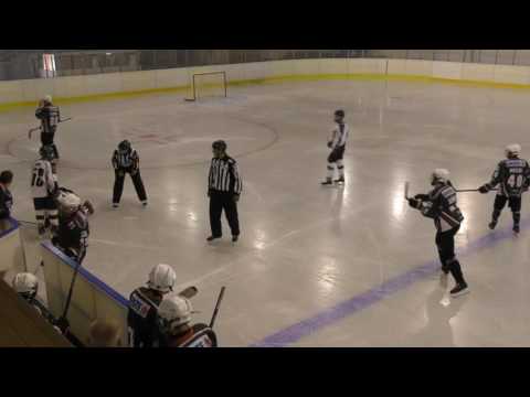 U18 03 KMH VASAS 20160910 1 harmad