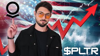 Palantir $PLTR: Hypergrowth + Military Defense + Elon Musk = Best Trade/ Investment of Q4 & 2025?