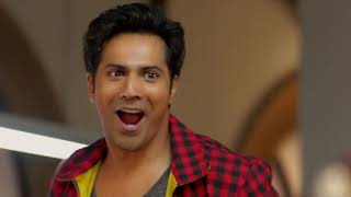 Cooli No.1/Police's Funny Video/Varun Dhawan,Sara Ali Khan/