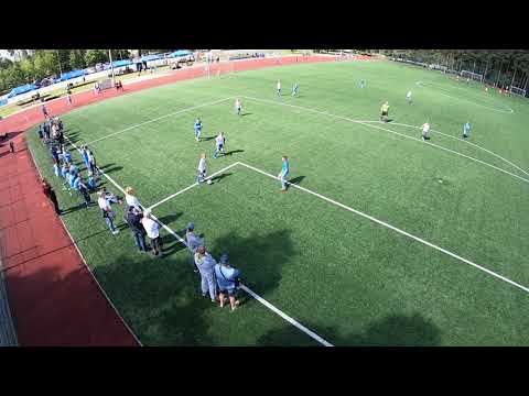 2020-07-25 (Saku Spring 2008 B) JK Tabasalu vs FC Cosmos - PA 2 vol 1