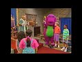 Barney Home Video Barney S Magical Musical Adventure 1992