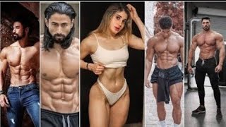 ?Latest bodybuilding motivation ??TikTok Videos ??_viral TikTok_top collection bodybuilding video