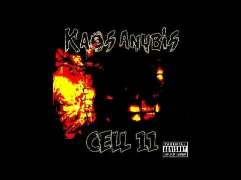 Kaos Anubis-Disciples of Abyss (Feat Dieabolik The Monster) (From the Album 