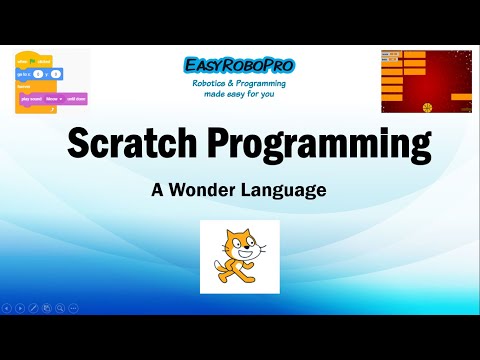 Scratch A Wonder Language video thumbnail
