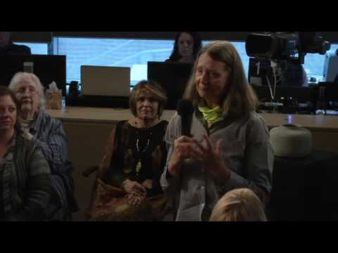 9-3 Adamus - MARY SUE: This, too, shall end. And once it’s over, everything will be better