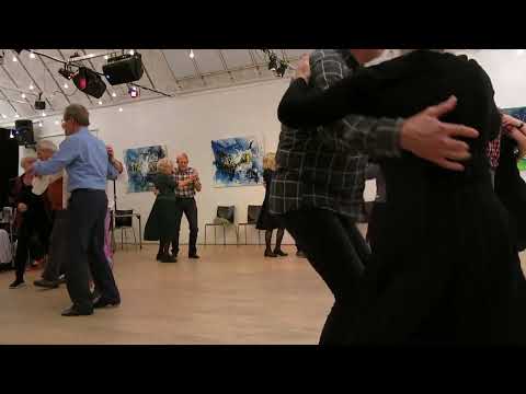 Hans Chr. drog til stads / Fannik (DK) Værløse Folkemusikanter