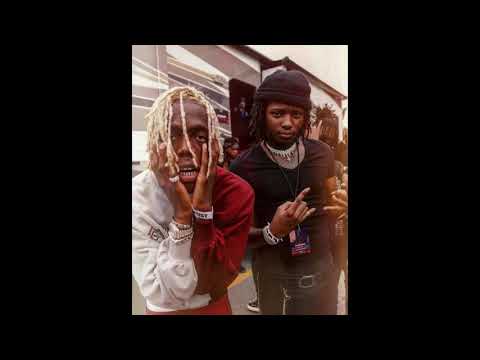 Yung Bans x SahBabii Type Beat - Blue Skies (prod. JuJu Beats)