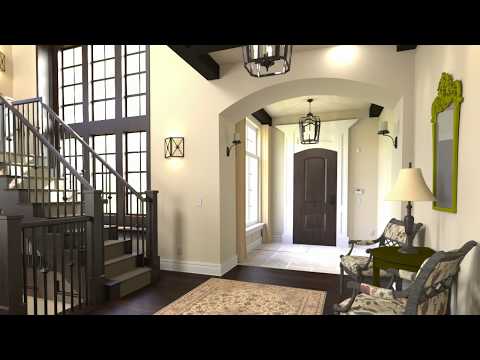 Mason Moses Hard Surface Modeler/Environment Look Dev Demo Reel 2020