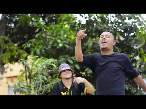 Az Endedu - Engendros Del Pantano - El Rap & Yo (VideoClip Oficial)