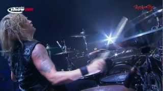 Sick - Evanescence Live Rock In Rio 2011