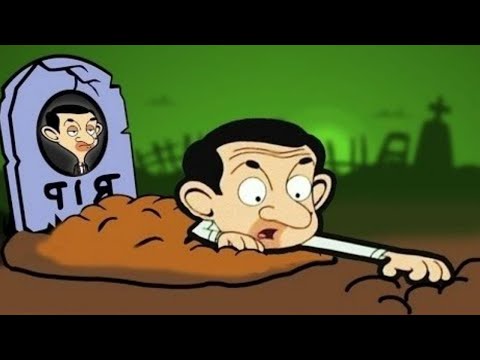 Mr Bean FULL EPISODE ᴴᴰ About 1 hour - Best Funny Cartoon for kid 2017 - Part 1