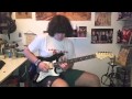 Iron Maiden - The Man Of Sorrows (Cover) 