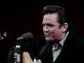 Johnny Cash - A Boy Named Sue - 1960s - Hity 60 léta