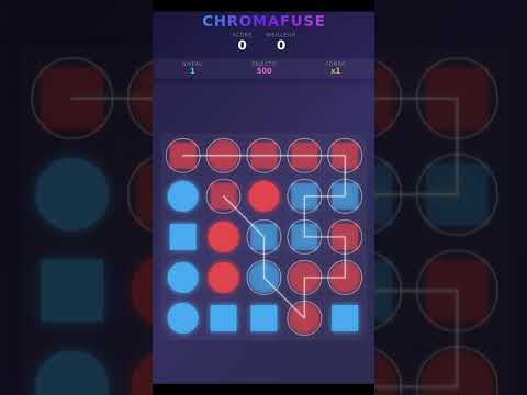 Wni Chroma fuse video thumbnail
