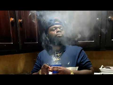 Chronic Law - More Than Four Shot (Official Preview)