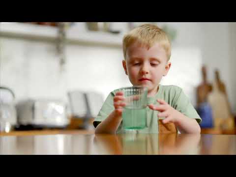 Voiceovers YouTube video thumbnail - Yorkshire Water: Save Water TV Campaign