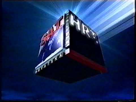 HRT (Hrvatska Radiotelevizija)