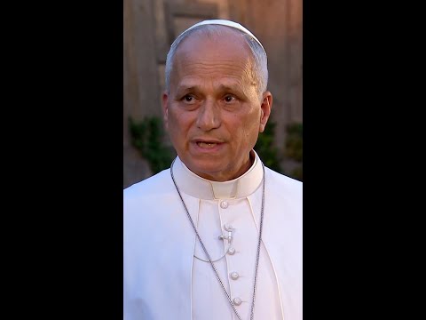 Pope Leo details family’s slavery history