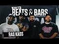 Ras Kass Talks “Soul On Ice 2”, Introducing Xzibit To Dr. Dre, & Passing Up Alchemist Beats