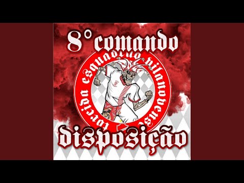 8º Comando